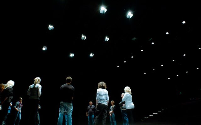Taking Part | Northern Stage