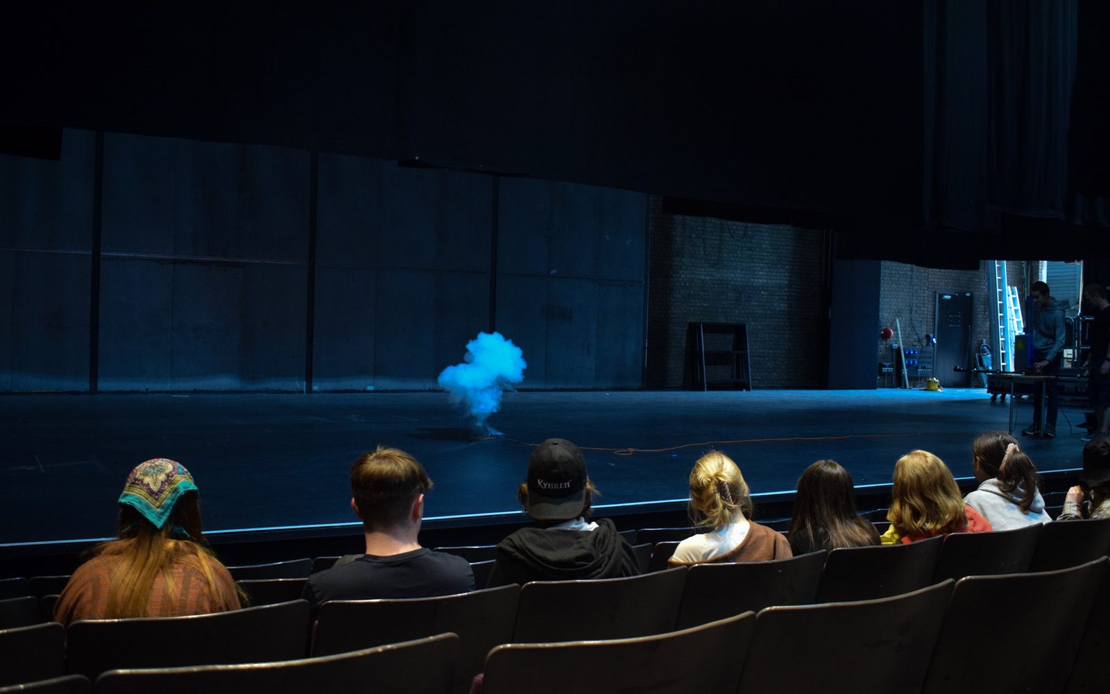 Work Experience | Northern Stage