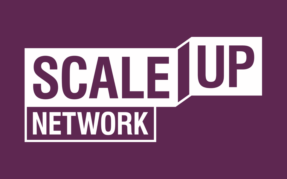 Scale Up | Northern Stage