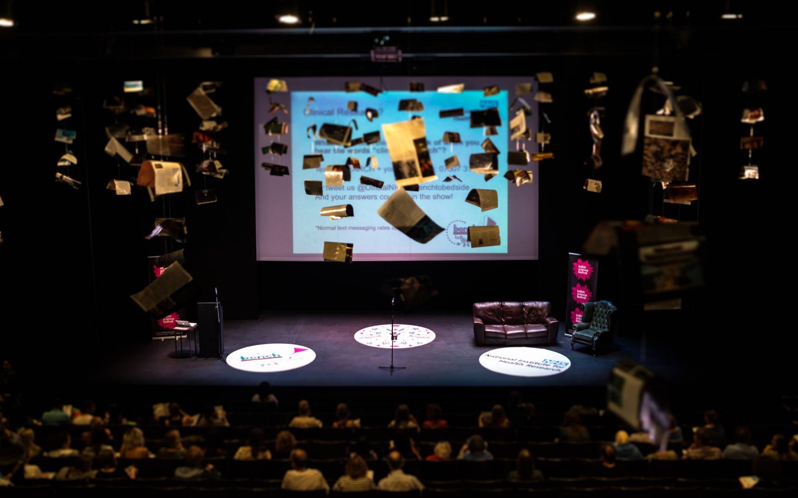 Venue Hire | Northern Stage