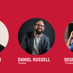 Northern Stage welcomes three new trustees | Northern Stage