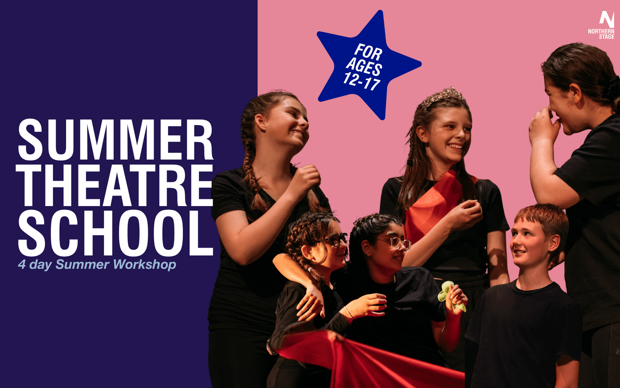 What’s On | Northern Stage